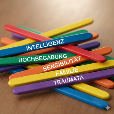 Das Intelligenzmodell nach Trautmann